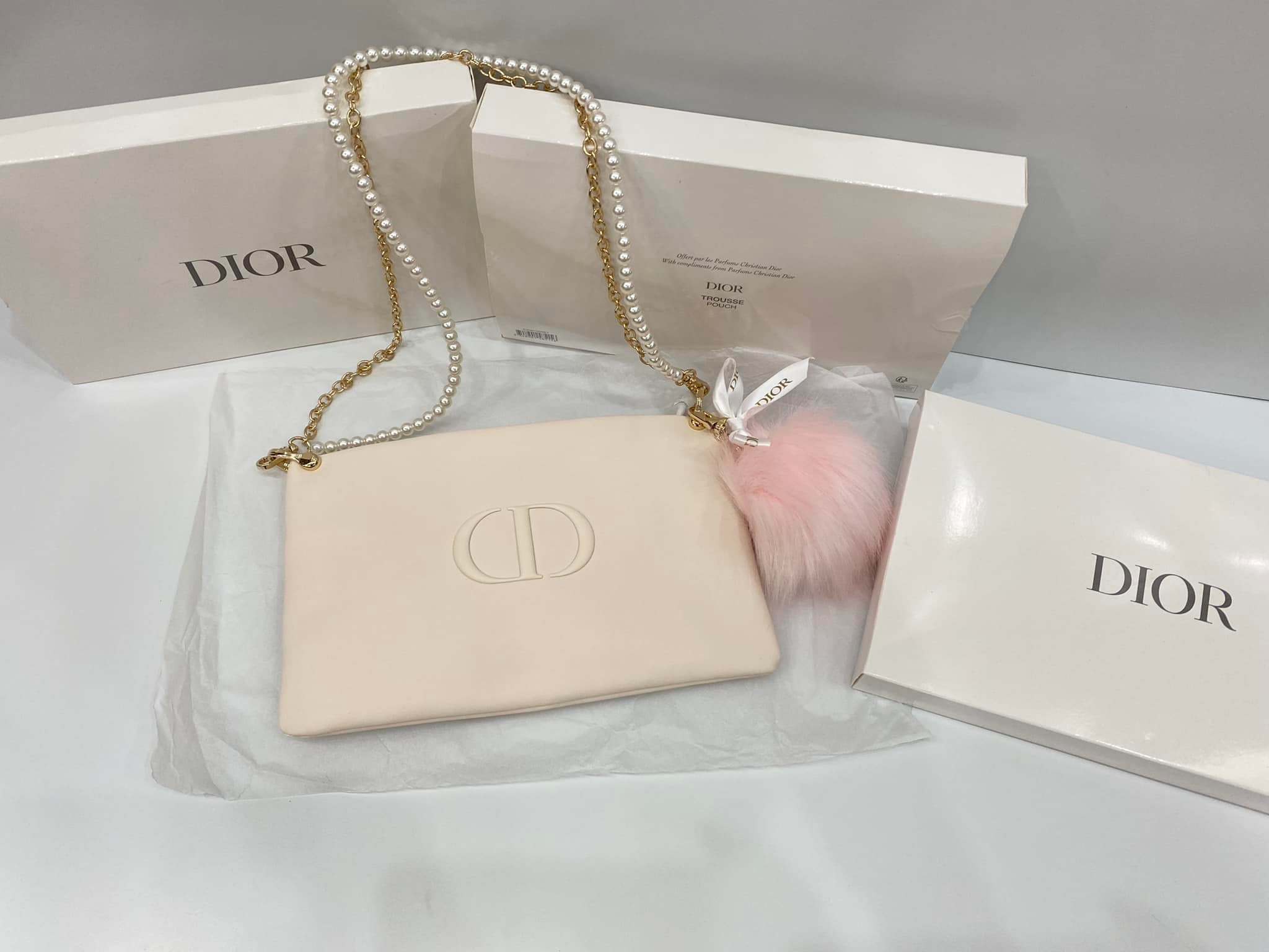 LOYALTY PROGRAM DIOR #38 LOYALTY PROGRAM DIOR